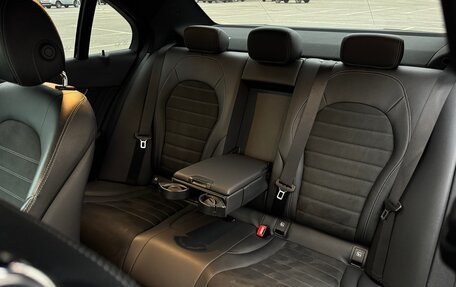 Mercedes-Benz C-Класс, 2019 год, 3 480 000 рублей, 9 фотография