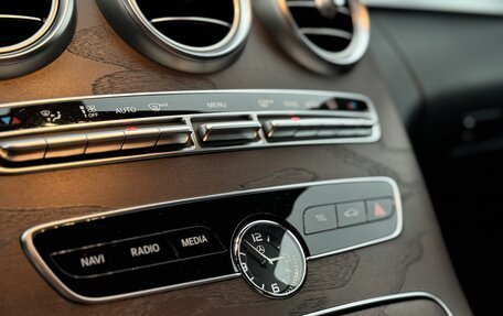 Mercedes-Benz C-Класс, 2019 год, 3 480 000 рублей, 13 фотография