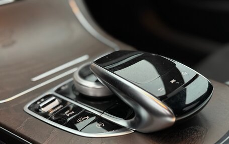 Mercedes-Benz C-Класс, 2019 год, 3 480 000 рублей, 14 фотография