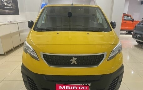 Peugeot Expert, 2021 год, 2 769 000 рублей, 2 фотография