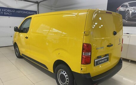 Peugeot Expert, 2021 год, 2 769 000 рублей, 6 фотография