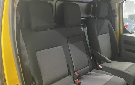 Peugeot Expert, 2021 год, 2 769 000 рублей, 12 фотография