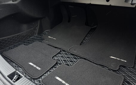 Mercedes-Benz C-Класс, 2019 год, 3 480 000 рублей, 17 фотография