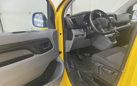 Peugeot Expert, 2021 год, 2 769 000 рублей, 10 фотография