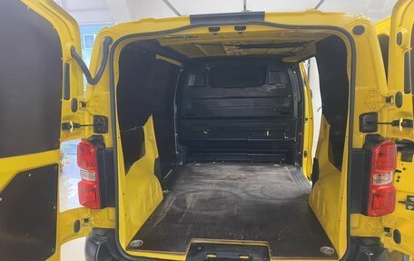 Peugeot Expert, 2021 год, 2 769 000 рублей, 9 фотография