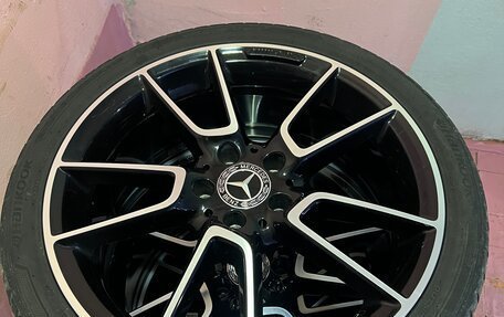 Mercedes-Benz C-Класс, 2019 год, 3 480 000 рублей, 19 фотография