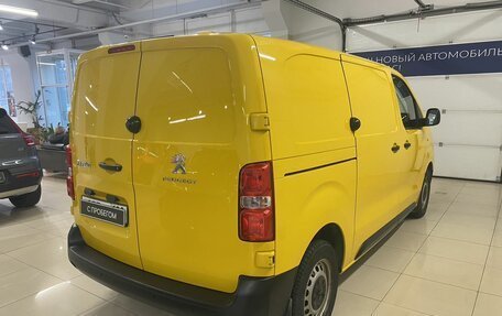 Peugeot Expert, 2021 год, 2 769 000 рублей, 4 фотография