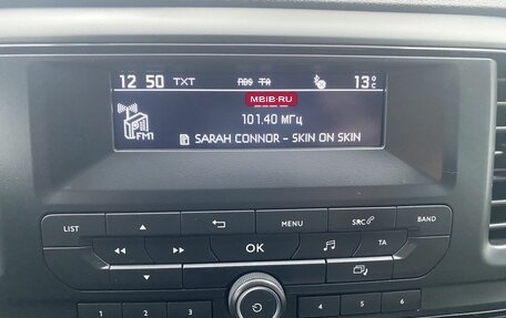 Peugeot Expert, 2021 год, 2 769 000 рублей, 13 фотография