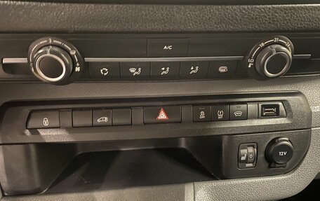 Peugeot Expert, 2021 год, 2 769 000 рублей, 18 фотография