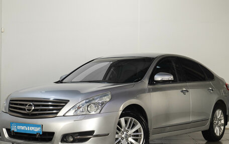 Nissan Teana, 2011 год, 999 000 рублей, 4 фотография