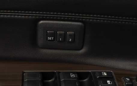 Nissan Teana, 2011 год, 999 000 рублей, 8 фотография