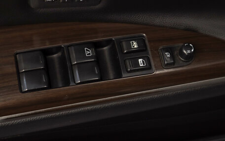 Nissan Teana, 2011 год, 999 000 рублей, 9 фотография