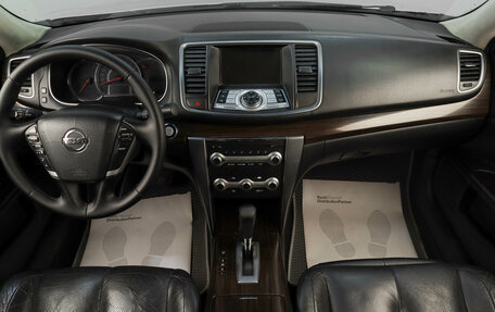 Nissan Teana, 2011 год, 999 000 рублей, 11 фотография