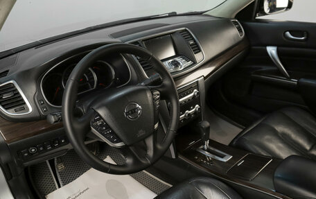 Nissan Teana, 2011 год, 999 000 рублей, 10 фотография