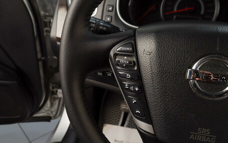 Nissan Teana, 2011 год, 999 000 рублей, 13 фотография