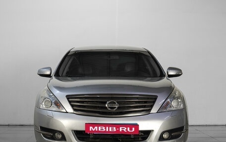 Nissan Teana, 2011 год, 999 000 рублей, 3 фотография