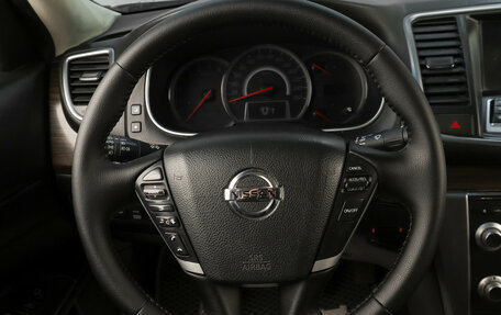 Nissan Teana, 2011 год, 999 000 рублей, 14 фотография