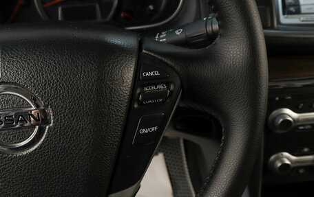 Nissan Teana, 2011 год, 999 000 рублей, 15 фотография