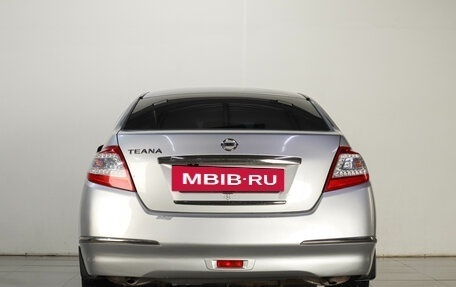 Nissan Teana, 2011 год, 999 000 рублей, 6 фотография