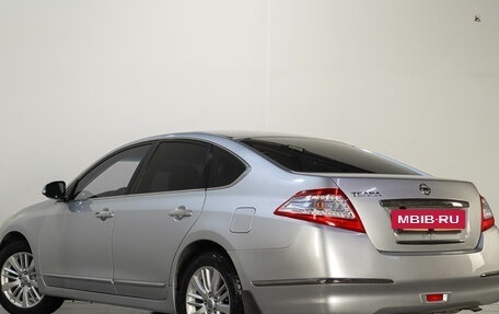 Nissan Teana, 2011 год, 999 000 рублей, 5 фотография