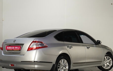 Nissan Teana, 2011 год, 999 000 рублей, 7 фотография