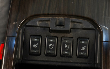 Nissan Teana, 2011 год, 999 000 рублей, 24 фотография