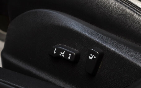 Nissan Teana, 2011 год, 999 000 рублей, 23 фотография