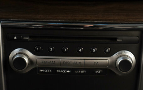 Nissan Teana, 2011 год, 999 000 рублей, 19 фотография