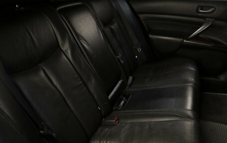 Nissan Teana, 2011 год, 999 000 рублей, 25 фотография