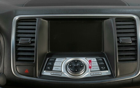 Nissan Teana, 2011 год, 999 000 рублей, 16 фотография