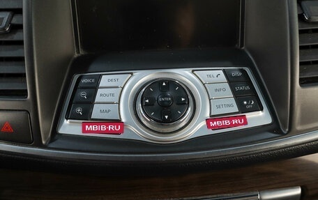 Nissan Teana, 2011 год, 999 000 рублей, 17 фотография