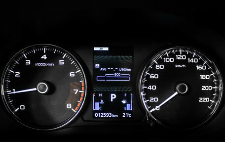 Mitsubishi Pajero Sport III рестайлинг, 2020 год, 4 449 000 рублей, 10 фотография