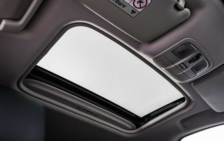 Mitsubishi Pajero Sport III рестайлинг, 2020 год, 4 449 000 рублей, 16 фотография