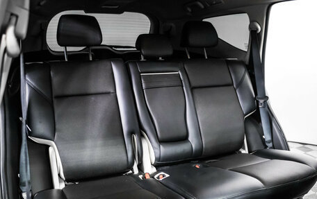 Mitsubishi Pajero Sport III рестайлинг, 2020 год, 4 449 000 рублей, 13 фотография