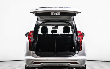 Mitsubishi Pajero Sport III рестайлинг, 2020 год, 4 449 000 рублей, 15 фотография