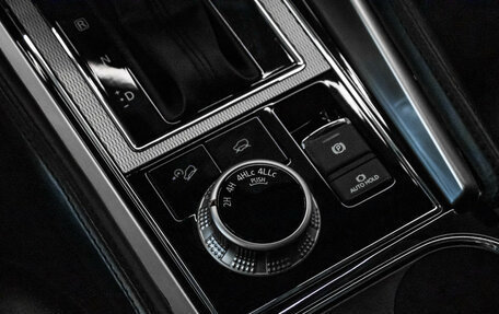 Mitsubishi Pajero Sport III рестайлинг, 2020 год, 4 449 000 рублей, 22 фотография