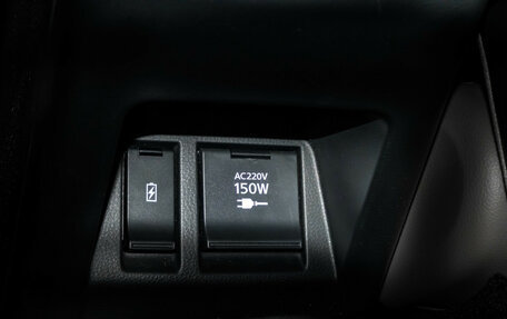 Mitsubishi Pajero Sport III рестайлинг, 2020 год, 4 449 000 рублей, 23 фотография