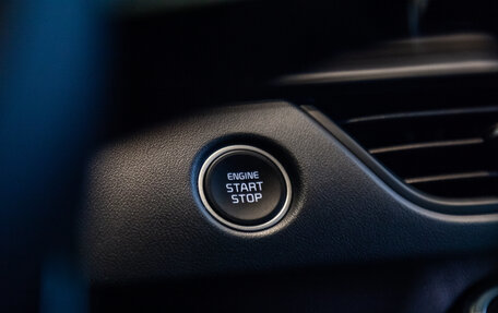 KIA Seltos I, 2025 год, 3 390 000 рублей, 12 фотография