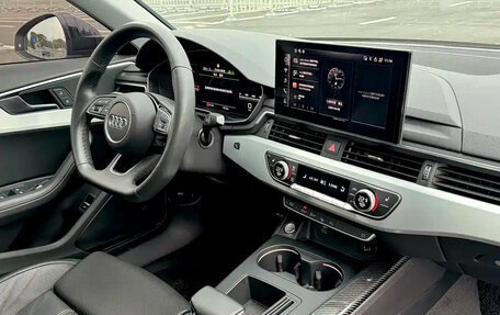 Audi A4, 2022 год, 2 450 013 рублей, 10 фотография