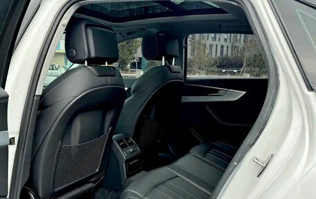 Audi A4, 2022 год, 2 450 013 рублей, 9 фотография