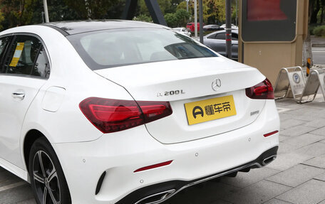 Mercedes-Benz A-Класс, 2025 год, 3 800 013 рублей, 9 фотография