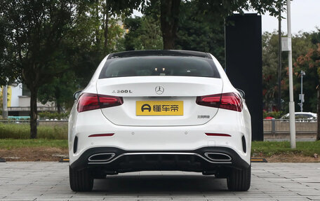 Mercedes-Benz A-Класс, 2025 год, 3 800 013 рублей, 2 фотография