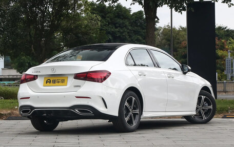 Mercedes-Benz A-Класс, 2025 год, 3 800 013 рублей, 8 фотография