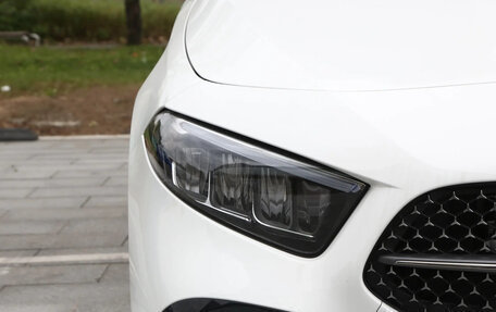 Mercedes-Benz A-Класс, 2025 год, 3 800 013 рублей, 11 фотография