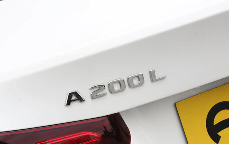 Mercedes-Benz A-Класс, 2025 год, 3 800 013 рублей, 15 фотография