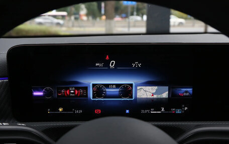 Mercedes-Benz A-Класс, 2025 год, 3 800 013 рублей, 24 фотография