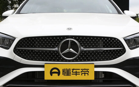 Mercedes-Benz A-Класс, 2025 год, 3 800 013 рублей, 13 фотография