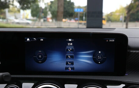 Mercedes-Benz A-Класс, 2025 год, 3 800 013 рублей, 23 фотография