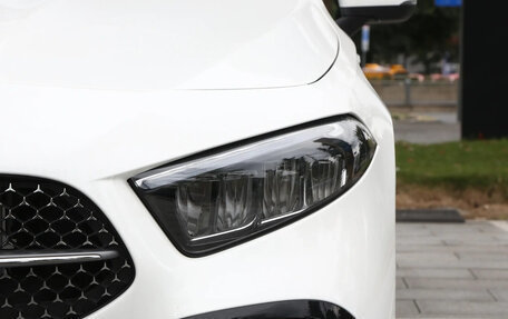 Mercedes-Benz A-Класс, 2025 год, 3 800 013 рублей, 12 фотография