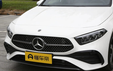 Mercedes-Benz A-Класс, 2025 год, 3 800 013 рублей, 14 фотография